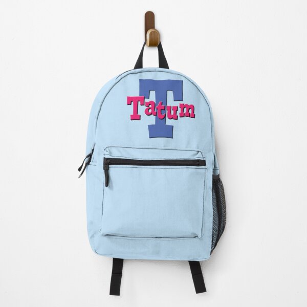 Item preview, T is for Tatum, Girl’s and Woman's Name and Initial designed and sold by CharlottePlaceArt.