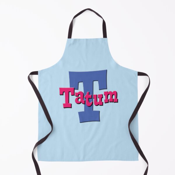 Item preview, T is for Tatum, Girl’s and Woman's Name and Initial designed and sold by CharlottePlaceArt.