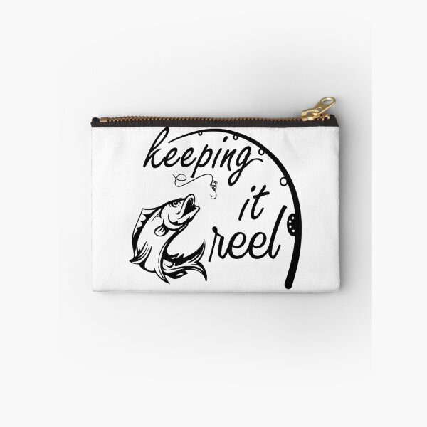 Item preview, Keeping It Reel Fishing designed and sold by Maya75.
