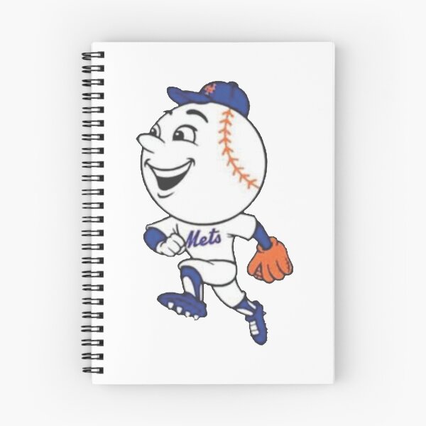 Item preview, Mr Mets-NY-City designed and sold by aune-co.