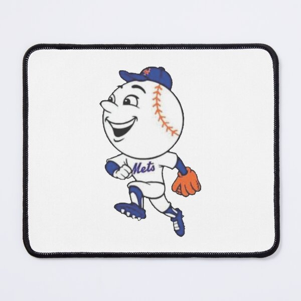 Item preview, Mr Mets-NY-City designed and sold by aune-co.