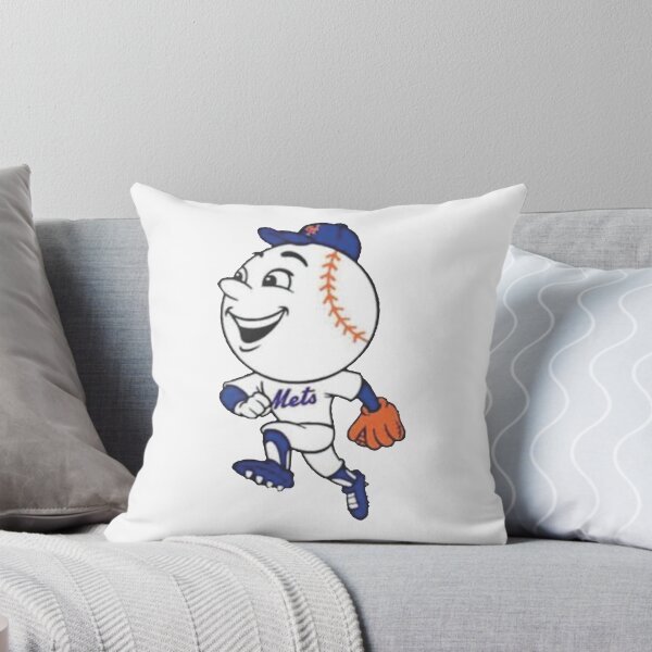 Item preview, Mr Mets-NY-City designed and sold by aune-co.