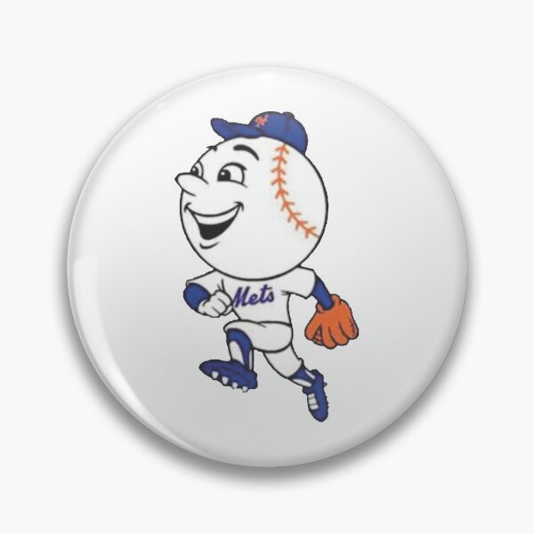 Item preview, Mr Mets-NY-City designed and sold by aune-co.