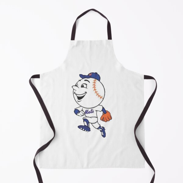 Item preview, Mr Mets-NY-City designed and sold by aune-co.