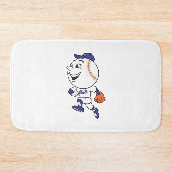 Item preview, Mr Mets-NY-City designed and sold by aune-co.