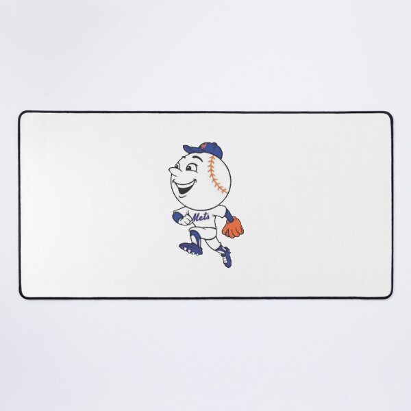 Item preview, Mr Mets-NY-City designed and sold by aune-co.
