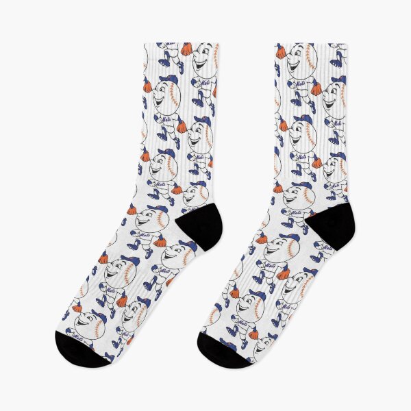 Item preview, Mr Mets-NY-City designed and sold by aune-co.