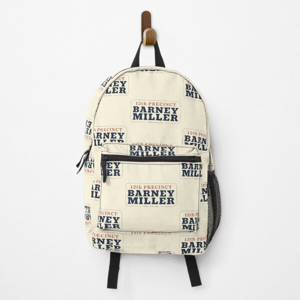 Item preview, Barney Miller – Vintage Police Nostalgia designed and sold by Zayn Studio.