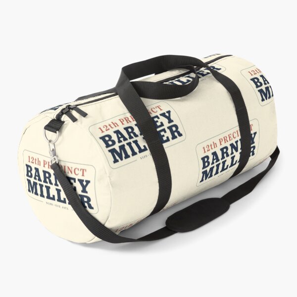 Item preview, Barney Miller – Vintage Police Nostalgia designed and sold by Zayn Studio.