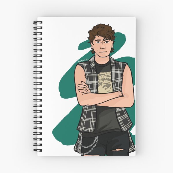 Item preview, Dan Howell designed and sold by mxllytxmms.