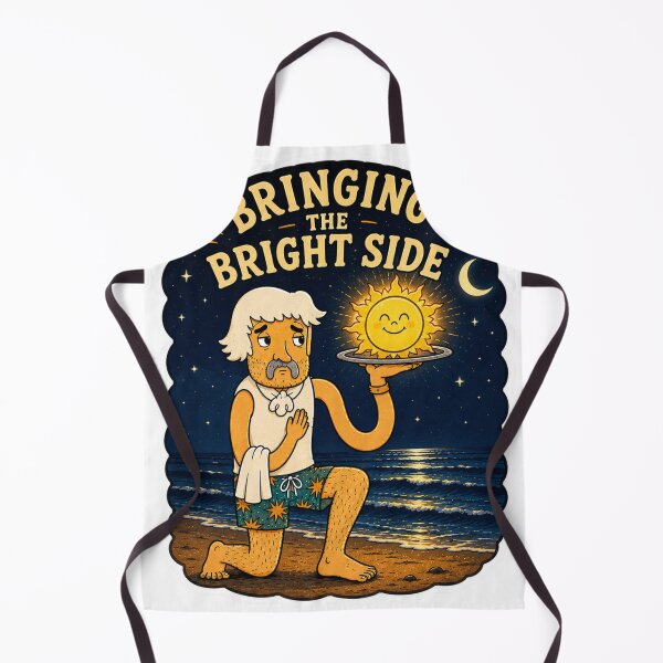 Item preview, Bringing The Bright Side designed and sold by Soeklahan07.