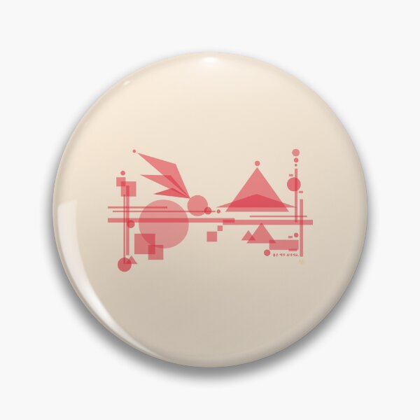 Item preview, Colorful Parallel Lines of Time designed and sold by DalPrint.