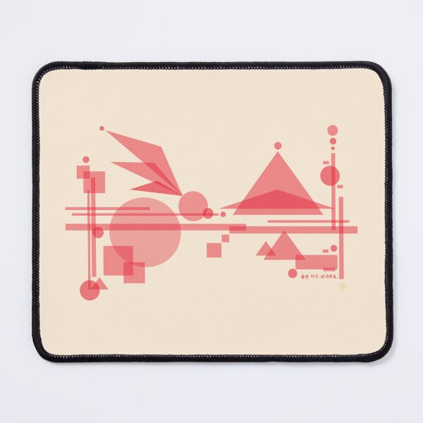Item preview, Colorful Parallel Lines of Time designed and sold by DalPrint.