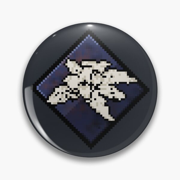 Item preview, 16-Bit Botany Knowledge | Weathered Survivor Perk Icon | Dead by Daylight designed and sold by Oddkin.