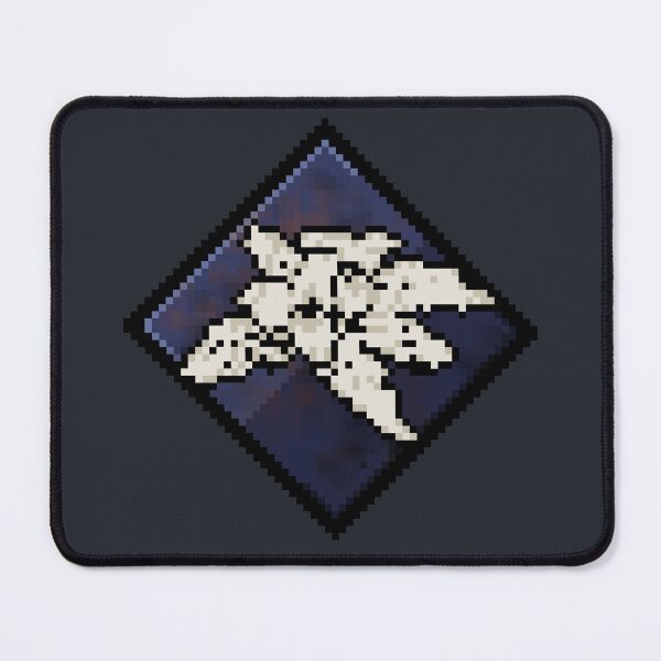 Item preview, 16-Bit Botany Knowledge | Weathered Survivor Perk Icon | Dead by Daylight designed and sold by Oddkin.