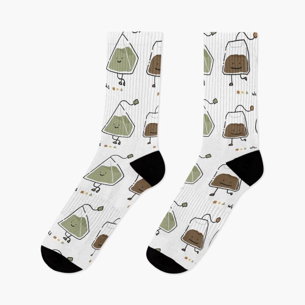 Item preview, we tea friends designed and sold by LiquidCats.