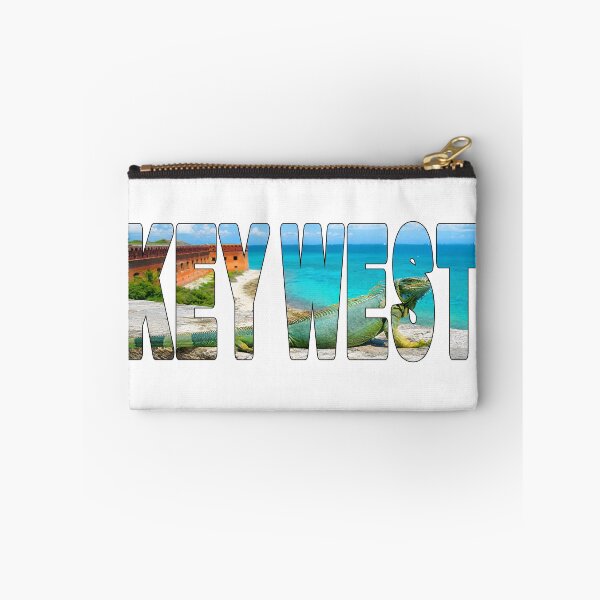 Item preview, KEY WEST - Green Iguana Fort Zachary Taylor Historic State Park Florida USA designed and sold by Adam Gormley.