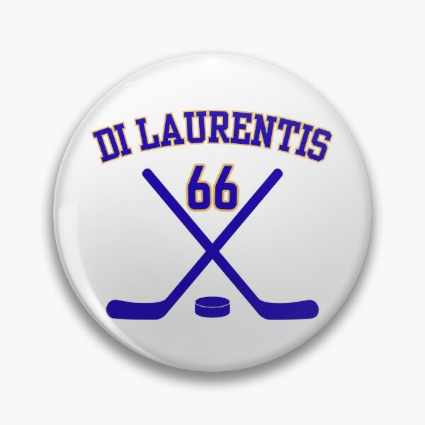 Item preview, Di Laurentis 66 Hockey Sticks designed and sold by Marianna's Meraki.