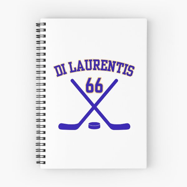 Item preview, Di Laurentis 66 Hockey Sticks designed and sold by Marianna's Meraki.