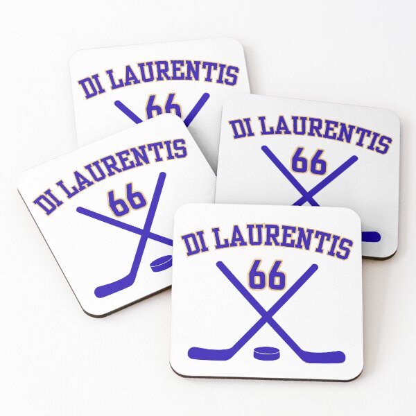 Item preview, Di Laurentis 66 Hockey Sticks designed and sold by Marianna's Meraki.