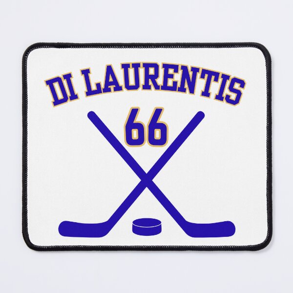 Item preview, Di Laurentis 66 Hockey Sticks designed and sold by Marianna's Meraki.