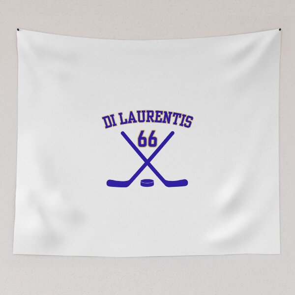 Item preview, Di Laurentis 66 Hockey Sticks designed and sold by Marianna's Meraki.