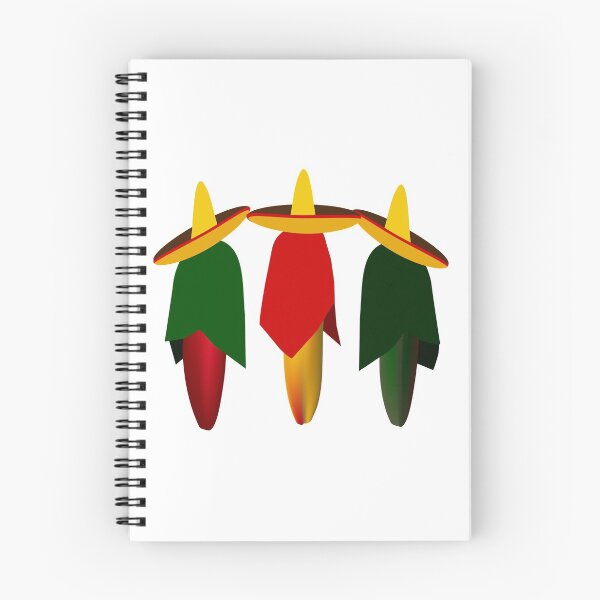 Item preview, Three Amigos designed and sold by Charmaine Paulson.