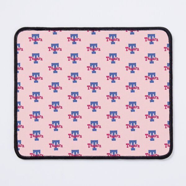 Item preview, T is for Tamara, Girl’s and Woman's Name and Initial  designed and sold by CharlottePlaceArt.