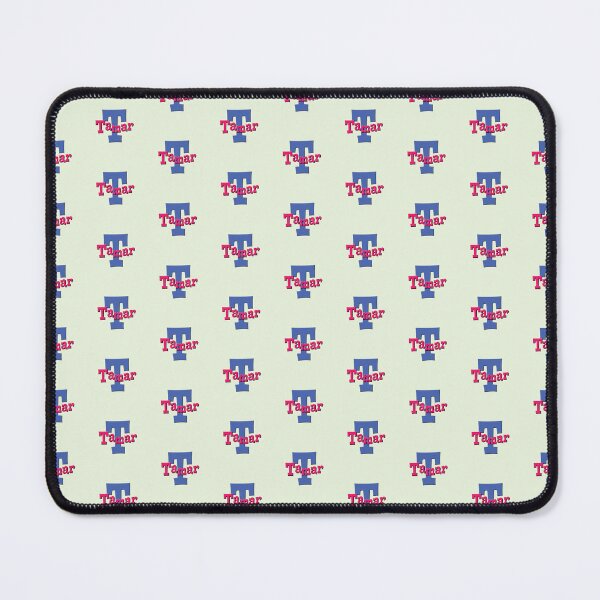 Item preview, T is for Tamar, Girl’s and Woman's Name and Initial designed and sold by CharlottePlaceArt.