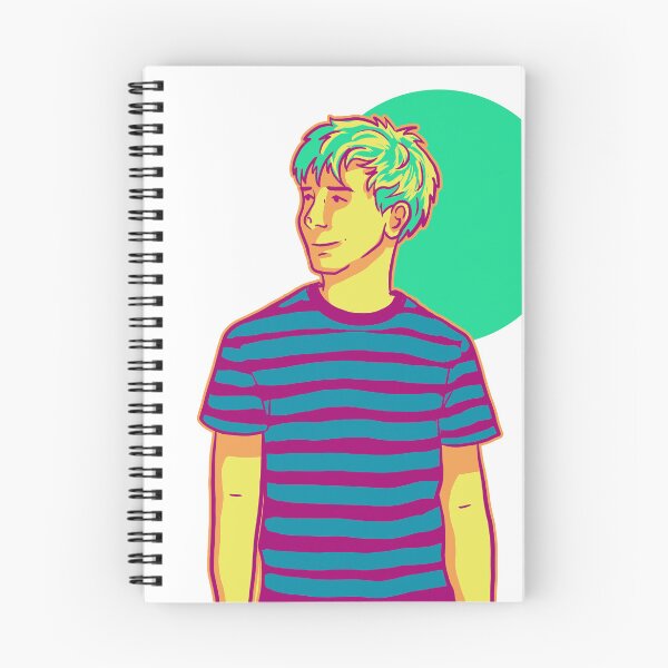 Item preview, Phil Lester designed and sold by mxllytxmms.