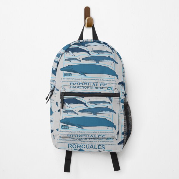 Item preview, Balaenopteridae designed and sold by Procyonidae Creative.