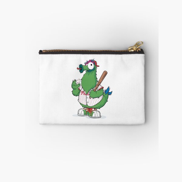 Item preview, Mascot Phillie Phanatic - Philadelphia designed and sold by aune-co.