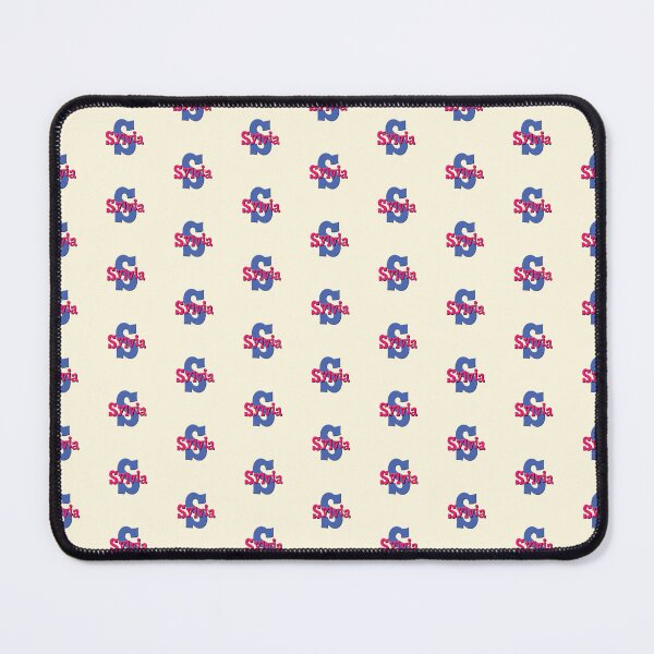 Item preview, S is for Sylvia, Girl’s and Woman's Name and Initial designed and sold by CharlottePlaceArt.