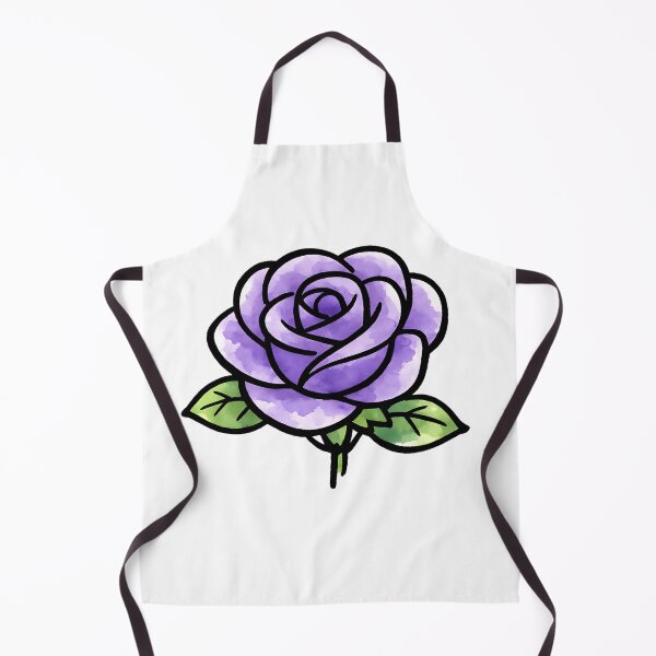 Item preview, Purple Rose designed and sold by GraphicsClub.