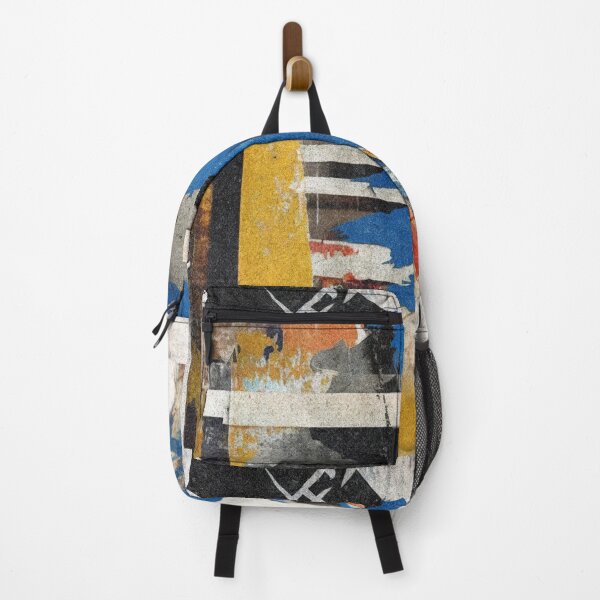 Item preview, Urban Industrial Street Art Modern Grunge-Style Abstract  designed and sold by DEC02.