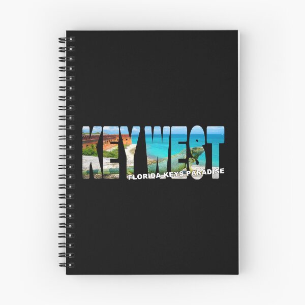 Item preview, KEY WEST Florida Keys Paradise - Green Iguana Fort Zachary Taylor designed and sold by Adam Gormley.