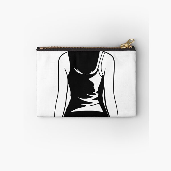 Item preview, Figurative Woman Back Print designed and sold by Studio pod Burom.