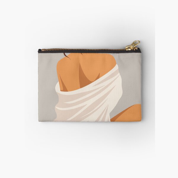 Item preview, Minimalist Female Illustration Poster, Elegant Woman designed and sold by Studio pod Burom.
