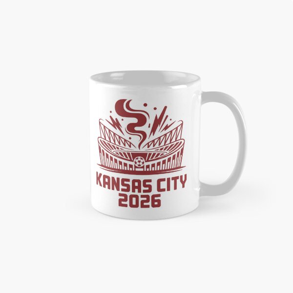 Item preview, Kansas City 2026 Arrowhead Stadium Football T-Shirt V11 designed and sold by DarylWelsh2024.