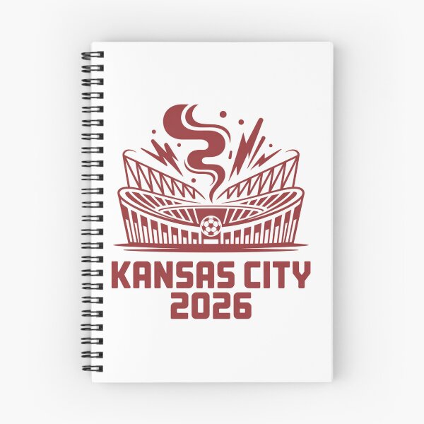 Item preview, Kansas City 2026 Arrowhead Stadium Football T-Shirt V11 designed and sold by DarylWelsh2024.