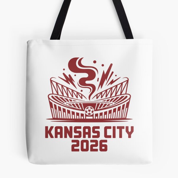 Item preview, Kansas City 2026 Arrowhead Stadium Football T-Shirt V11 designed and sold by DarylWelsh2024.