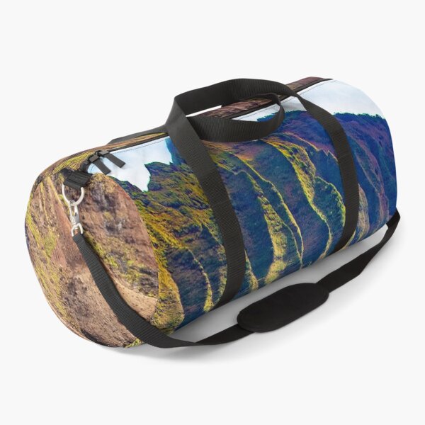 Item preview, Spectacular Napali Tropical Cliffs, Kauai Island, Hawaii designed and sold by DEC02.