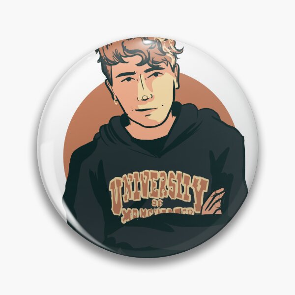 Item preview, Dan Howell designed and sold by mxllytxmms.