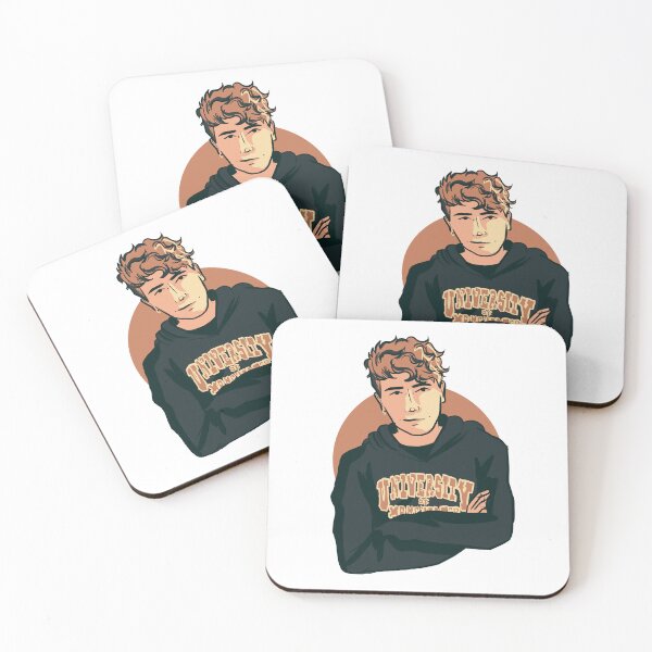 Artikelvorschau, Dan Howell entworfen und verkauft von mxllytxmms.