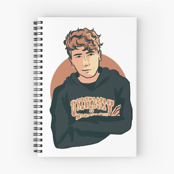 Item preview, Dan Howell designed and sold by mxllytxmms.