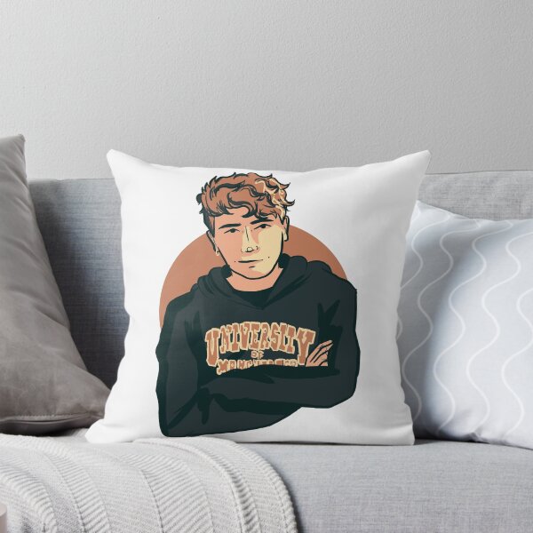 Item preview, Dan Howell designed and sold by mxllytxmms.