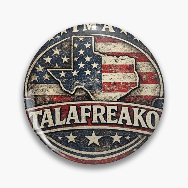 Item preview, Talafreako Patriotic Political Parody Design designed and sold by Neverend Designs.