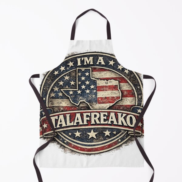Item preview, Talafreako Patriotic Political Parody Design designed and sold by Neverend Designs.