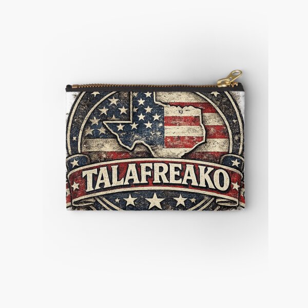 Item preview, Talafreako Patriotic Political Parody Design designed and sold by Neverend Designs.