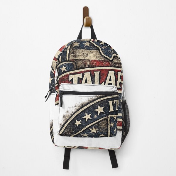 Item preview, Talafreako Patriotic Political Parody Design designed and sold by Neverend Designs.